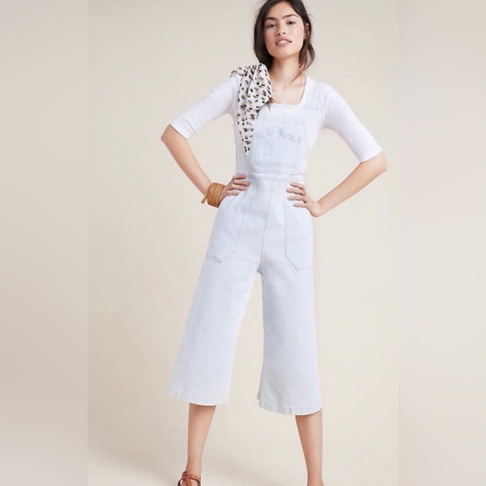 CITIZENS OF HUMANITY KELLY overalls